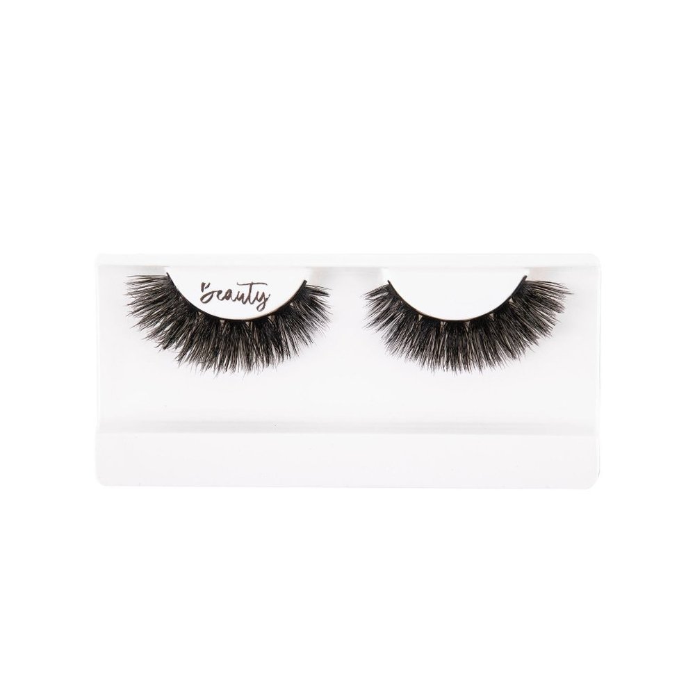 BEAUTY 3D FAUX MINK LASHES